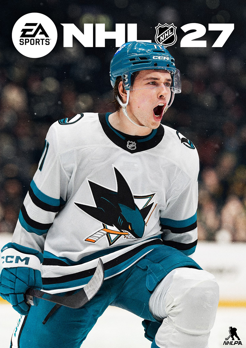 NHL 27