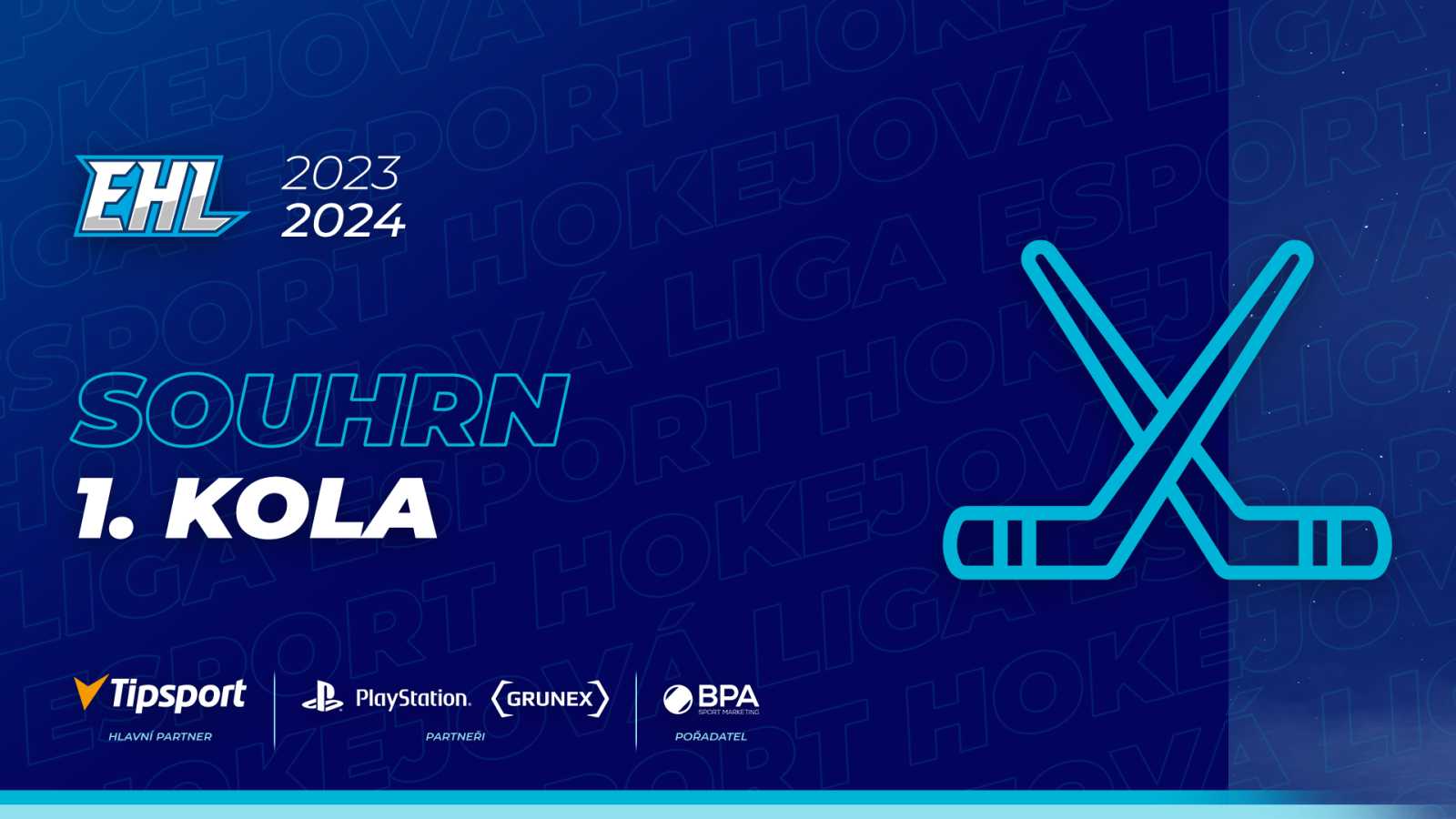 Úvodní kolo nového ročníku nabídlo derby a reprízu čtvrtfinálového zápasu