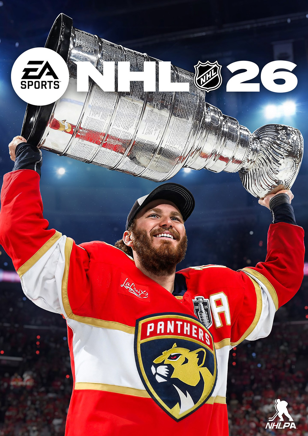 NHL 26