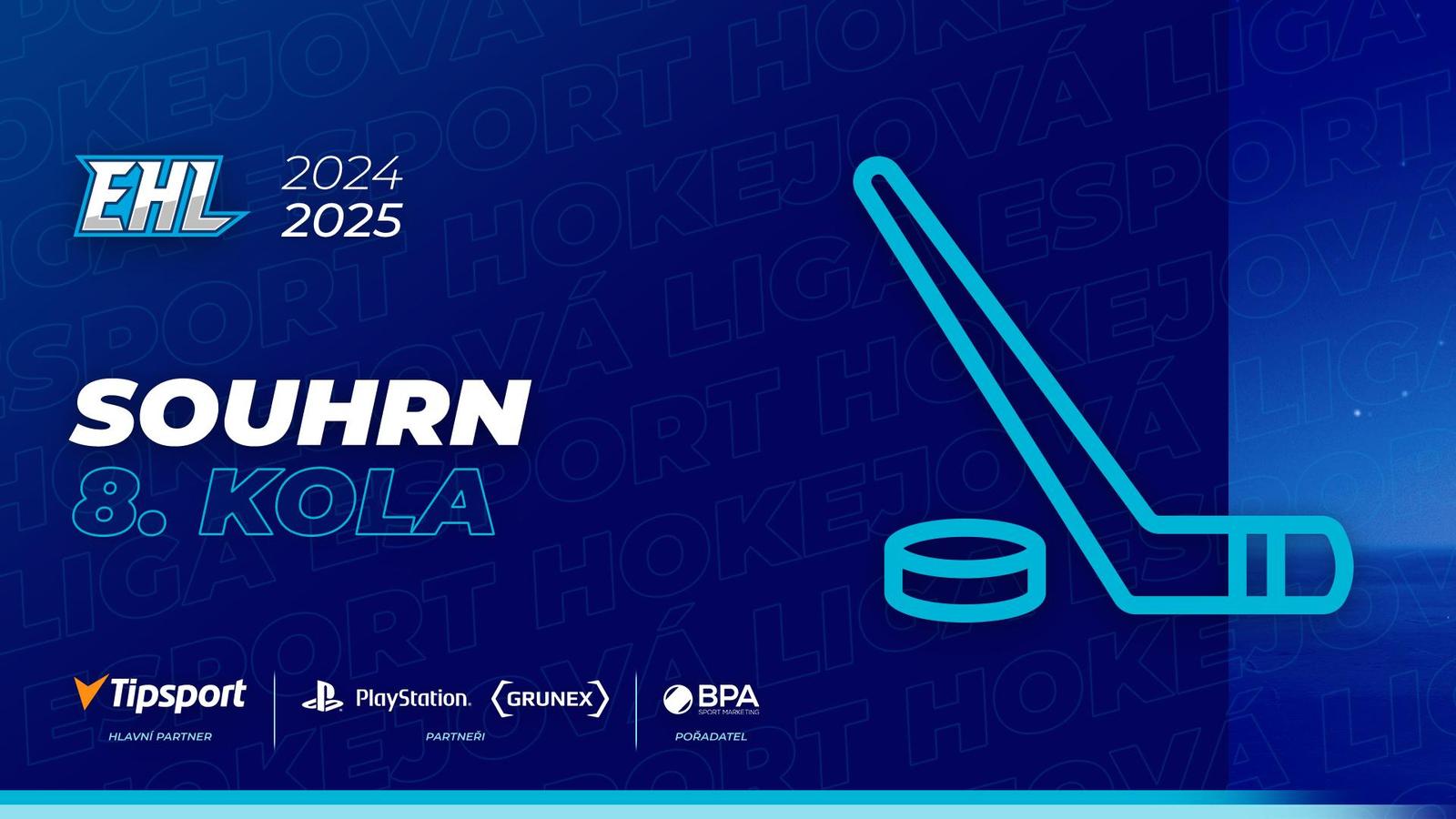 Hned pět týmů v souboji o vedení, Sparta a Kladno s náskokem tří bodů