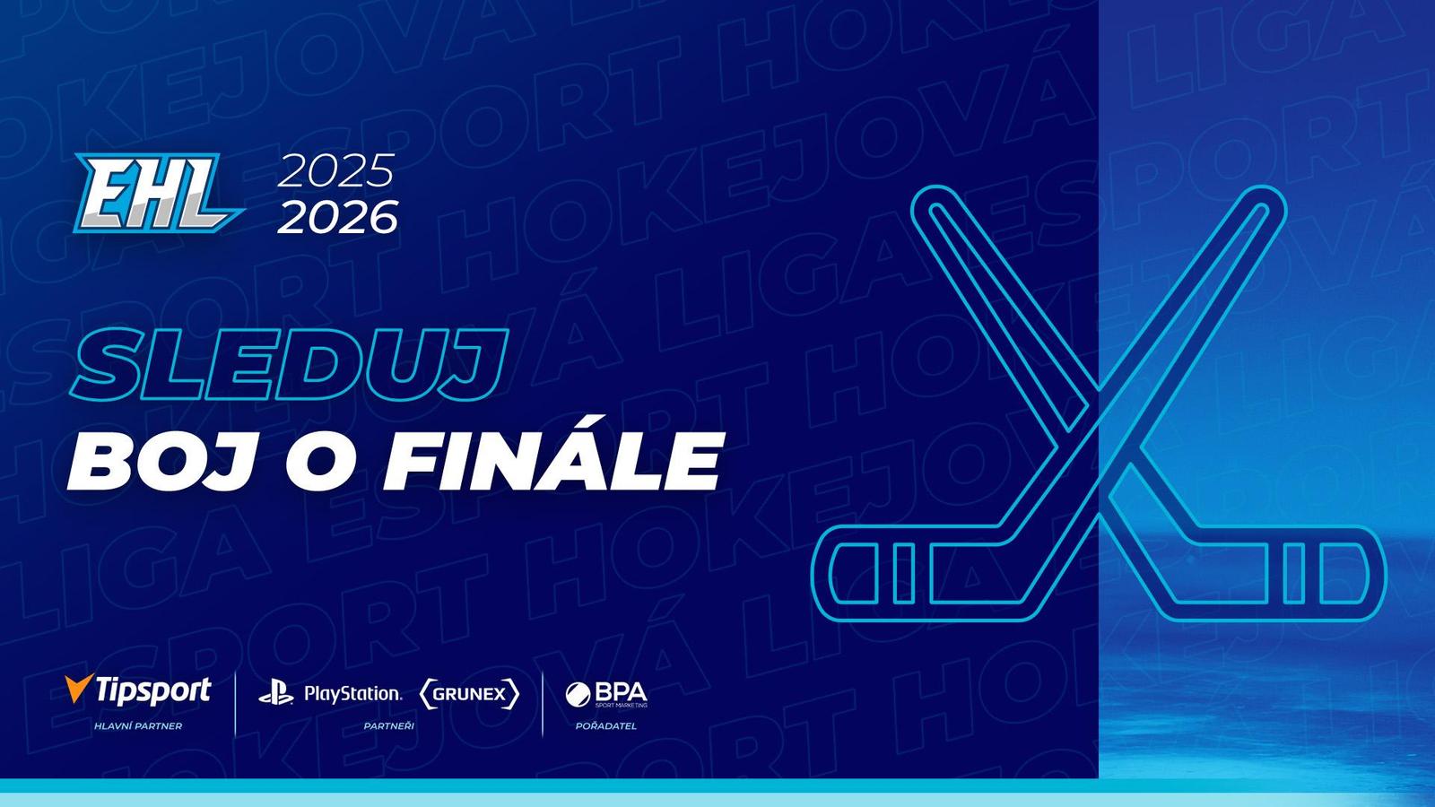 Nejlepší čtveřice je kompletní, boj o finále může začít