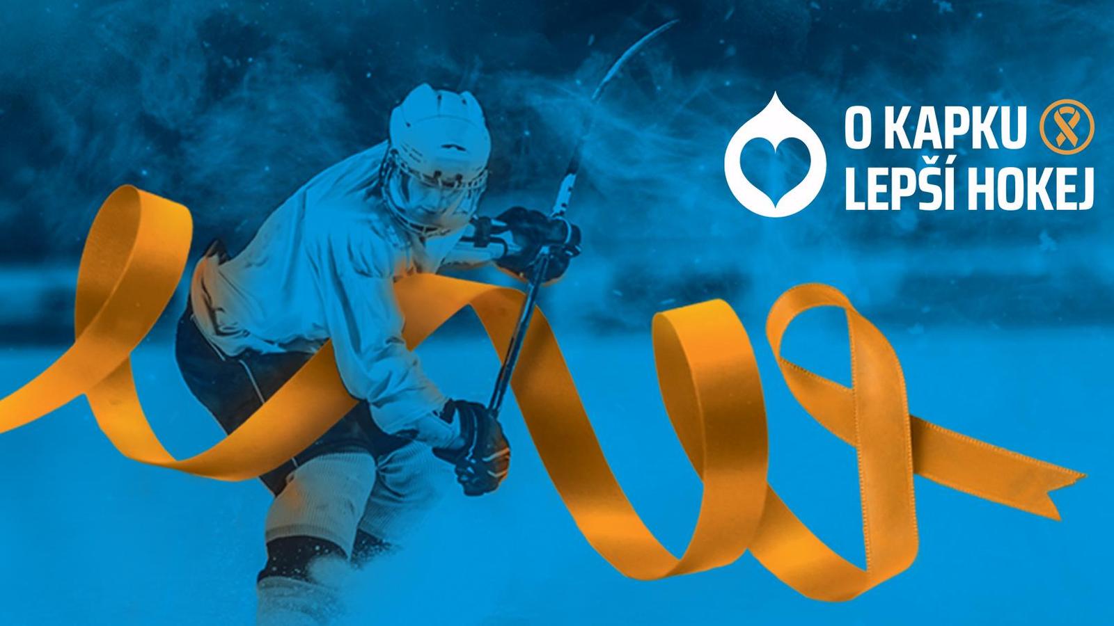 Hvězdy EHL se spojí v All-Star 6v6 pro dobrou věc